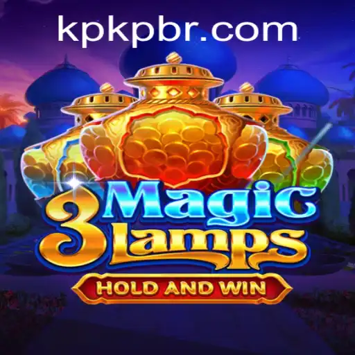 Discover the Enchantment of 3MagicLamps: A Dive into the Mystical Adventure