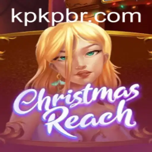Discover ChristmasReach: A Festive Adventure Game