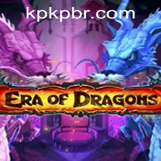 Unleashing Fantasy: Exploring the Enchanting World of EraOfDragons