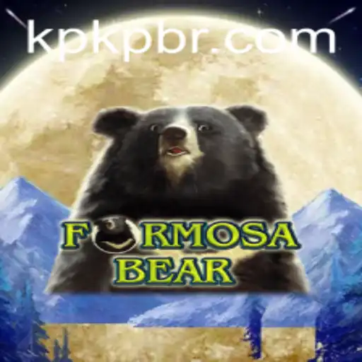 Exploring FormosaBear: A Thrilling Adventure with KPKP