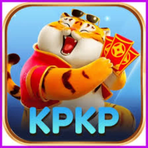 kpkp Logo