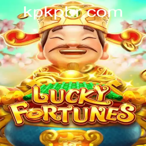 Exploring the Thrilling World of LUCKYFORTUNES: The Ultimate Game of Chance