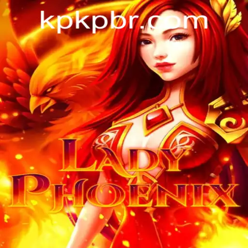 Unveiling LadyPhoenix: The Thrilling Adventure of KPKP