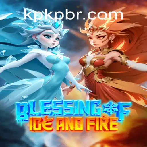 Discover the Enchanting World of BlessingofIceandFire