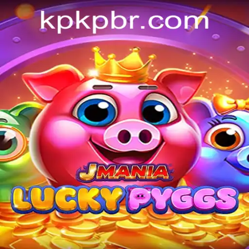 Exploring the World of JManiaLuckyPyggs: A Comprehensive Guide