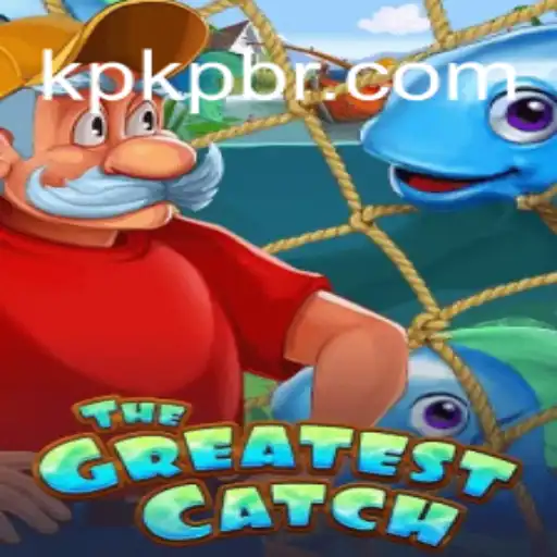 Discovering TheGreatestCatch: A Deep Dive into the Game and Its Mechanics