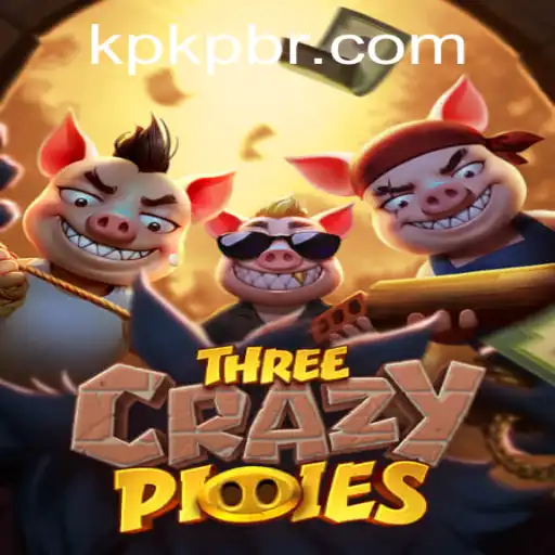 Discover the Excitement of ThreeCrazyPiggies with the Key to Success: KPKP