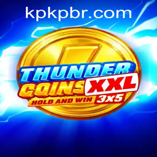 Unleashing the Excitement: ThunderCoinsXxl and the Rise of Interactive Gaming
