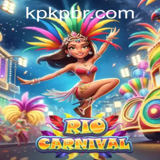 Exploring the Vibrant World of RioCarnival: Unveiling the Alluring Charm of 'kpkp'
