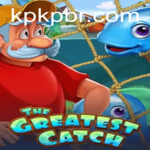 Discovering TheGreatestCatch: A Deep Dive into the Game and Its Mechanics