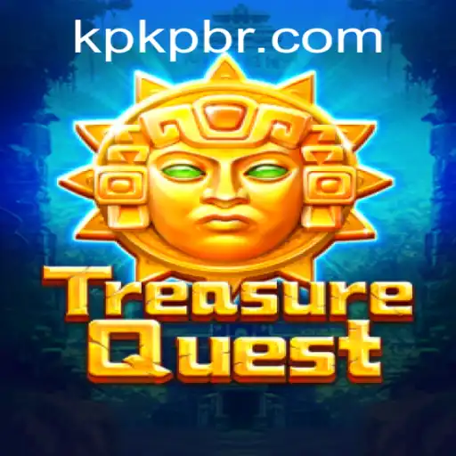 TreasureQuest: Unlock the Adventures of a Lifetime with KpKp