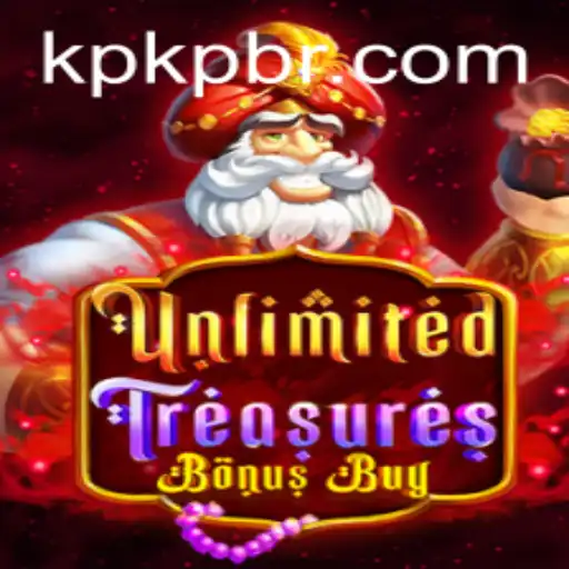 Unveiling UnlimitedTreasuresBonusBuy: A New Era in Gaming
