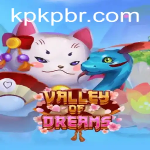 Discover the Enchanting World of 'ValleyofDreams': A Comprehensive Guide
